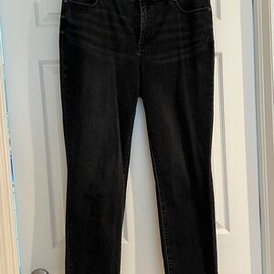 Talbots jeans